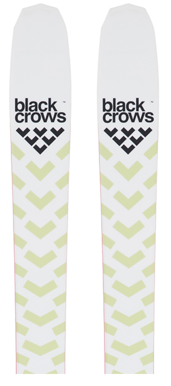 Black Crows Anima powder skis